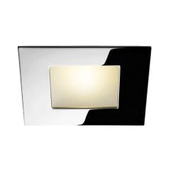 Tavan Aydınlatma Calipso 1-85 Siyah Driver Entegre