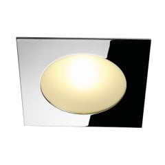 Tavan Aydınlatma Sikinos 1-85 4W Kromaj Driver Entegre