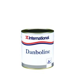 Sintine Boyası Danboline Gri 1lt