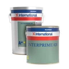 Epoksi Çift Kompenantlı Astar Interprime 820 20lt