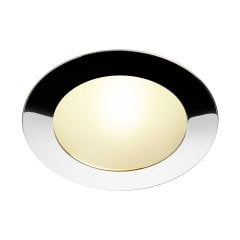 Tavan Aydınlatma Albatro 1-110 Kromaj