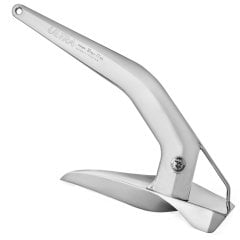 Ultra Çapa 316 Krom 200 kg.