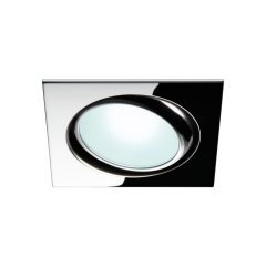 Tavan Aydınlatma Micene 2-75 Kromaj Driver Entegre