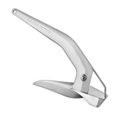 Ultra Çapa 316 Krom 130 kg.