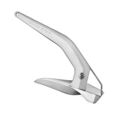 Ultra Çapa 316 Krom 100 kg.