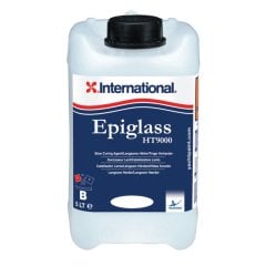 Epoksi Reçine Epiglass HT9000 Standart 250lt