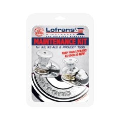 X3-Project1500 Dikey Irgat Tamir Bakım Kiti