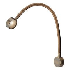 Okuma Aydınlatma Cupido Kromaj Driver Entegre