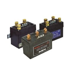 Irgat Kontrol Kutusu 12V 4 Terminalli 500-700W