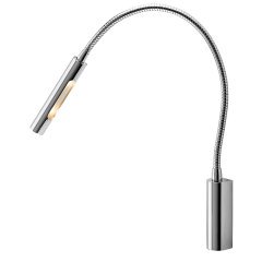 Okuma Aydınlatma Stilo Side Kromaj