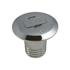 Atık Su Emişi Kromaj Ø38mm