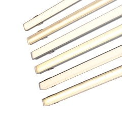 Lineer Aydınlatma Blade Three C Profil 2mt