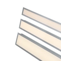 Lineer Aydınlatma Blade Two B Profil 2mt