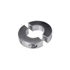 Dar Şaft Tutyası Çinko Ø30mm