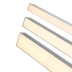 Lineer Aydınlatma Blade One A Profil 2mt