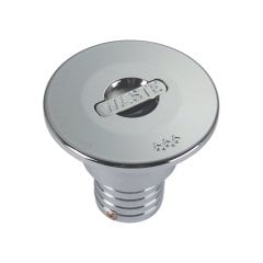 Yakıt Dolum Ağızı Paslanmaz Çelik Ø38mm