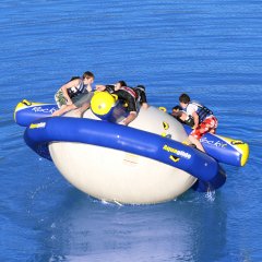 Rockit Su Parkı 8 kişilik