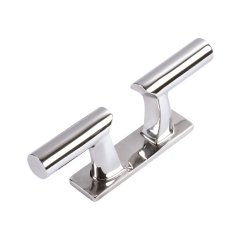 Koç Boynuzu Paslanmaz Çelik 260x50x78mm