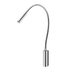 Okuma Aydınlatma Mini Stilo Kromaj