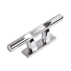 Koç Boynuzu Paslanmaz Çelik 260x50x78mm