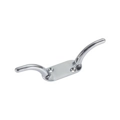 Koç Boynuzu Kromaj 130mm