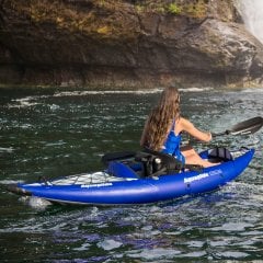 Chelan HB One Şişme Kano 136 kg kadar