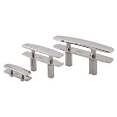 Gizli Baba Paslanmaz Çelik 350x60x98mm