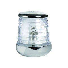 Demir Feneri 12V/10W Paslanmaz Çelik