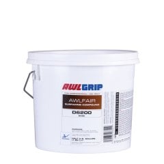 Epoksi Dolgu Macunu Awlfair Surfacing Filler Base 1,89 lt