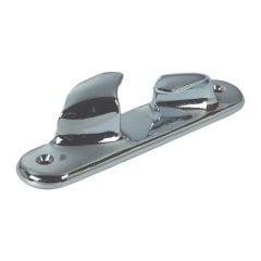 Kurt Ağızı Kromaj Sağ 110x27mm