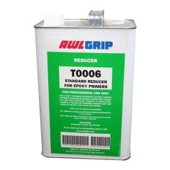 İnceltici Standard Epoxy Primer Reducer 3,785 lt