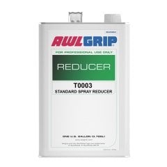 İnceltici Topcoat Reducer Standart Spray 3,785 lt