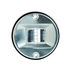 Pupa Feneri 12V Kromaj