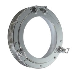 Lumboz Yuvarlak Sarı Ø300xØ235x50mm