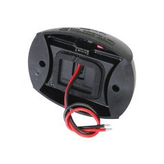 Pupa Feneri 8-28V Beyaz