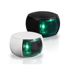 Sancak Feneri 8-28V Siyah