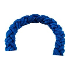 Sekiz (8) Kollu Batan Halat (Polyester) 32mm