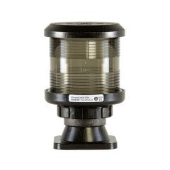 Demir Feneri 24V/25W Polikarbonat Siyah