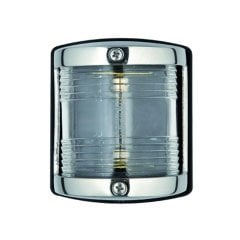 Silyon Feneri 12V/10W Kromaj