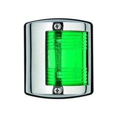 Sancak Feneri 12V/10W Kromaj