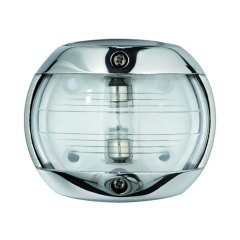 Pupa Feneri 12V/10W Kromaj