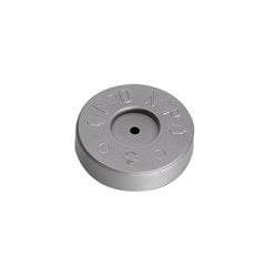 Kıç Ayna Tutyası Çinko 2,5kg