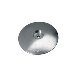 Flap ve Dümen Palası Daire Tutya Çinko Ø110mm