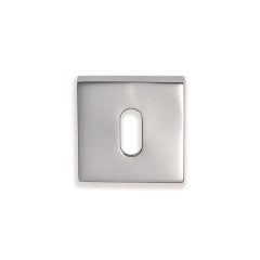 Anahtar Aynası Kromaj 45x45x8mm