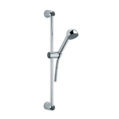 Barby Sürgülü ABS Duş