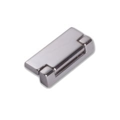 Gömme Menteşe Kromaj 190° 60x34mm