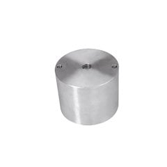 Pervane Tutyası Çinko Ø235mm (Feretti için)