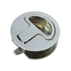 Kapak Kulpu Kromaj Ø70mm