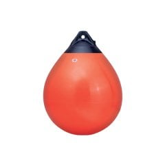 Balon Usturmaça A4 Beyaz Ø550 x h710mm