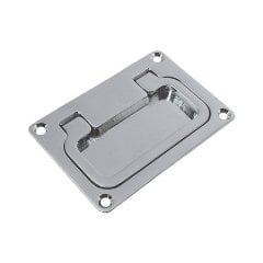 Kapak Kulpu Sarı 74x50x8mm